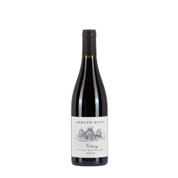 Armand Heitz Volnay Rouge 2020 Taillepieds 1er Cru - Carta dei Vini