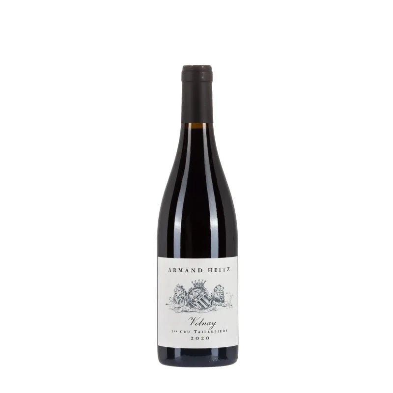 Armand Heitz Volnay Rouge 2020 Taillepieds 1er Cru - Carta dei Vini
