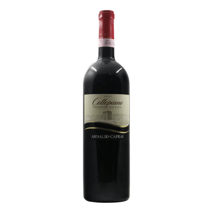 Arnaldo Caprai Sagrantino di Montefalco Collepiano Magnum 1,5L 2007 - Carta dei Vini
