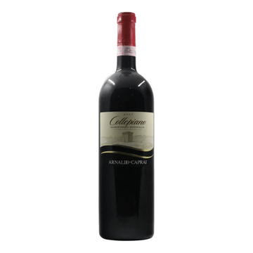 Arnaldo Caprai Sagrantino di Montefalco Collepiano Magnum 1,5L 2007 - Carta dei Vini