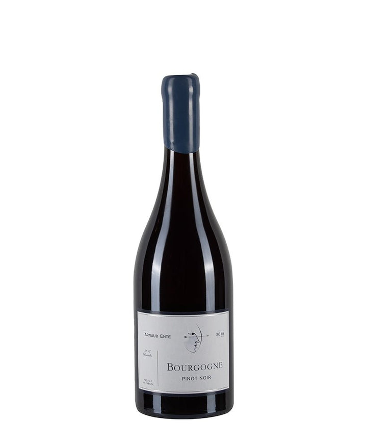 Arnaud Ente Bourgogne Pinot Noir 2016 - Carta dei Vini