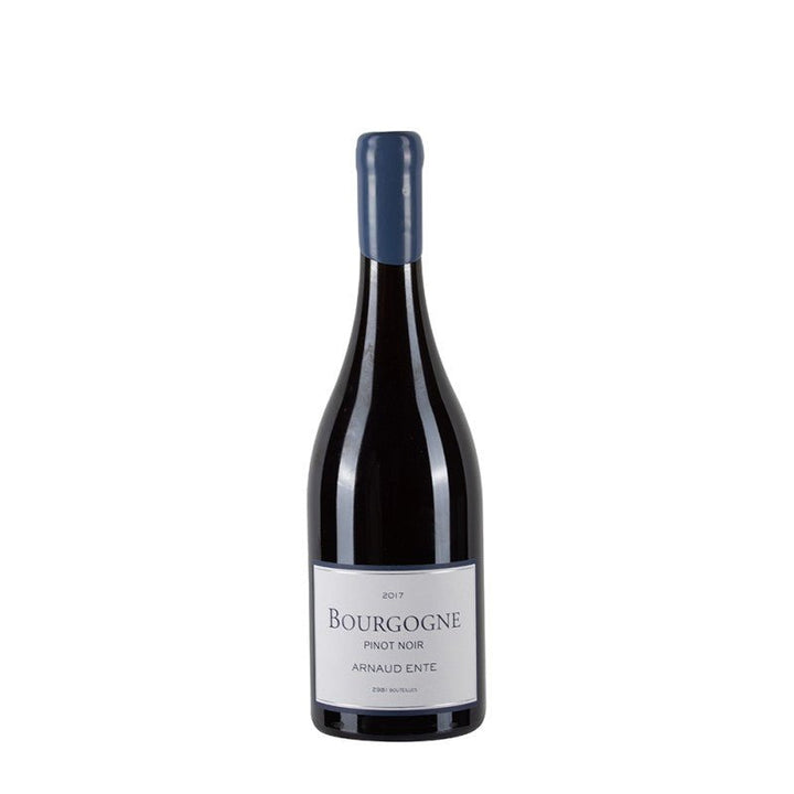 Arnaud Ente Bourgogne Pinot Noir 2017 - Carta dei Vini