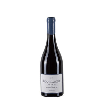 Arnaud Ente Bourgogne Pinot Noir 2017 - Carta dei Vini