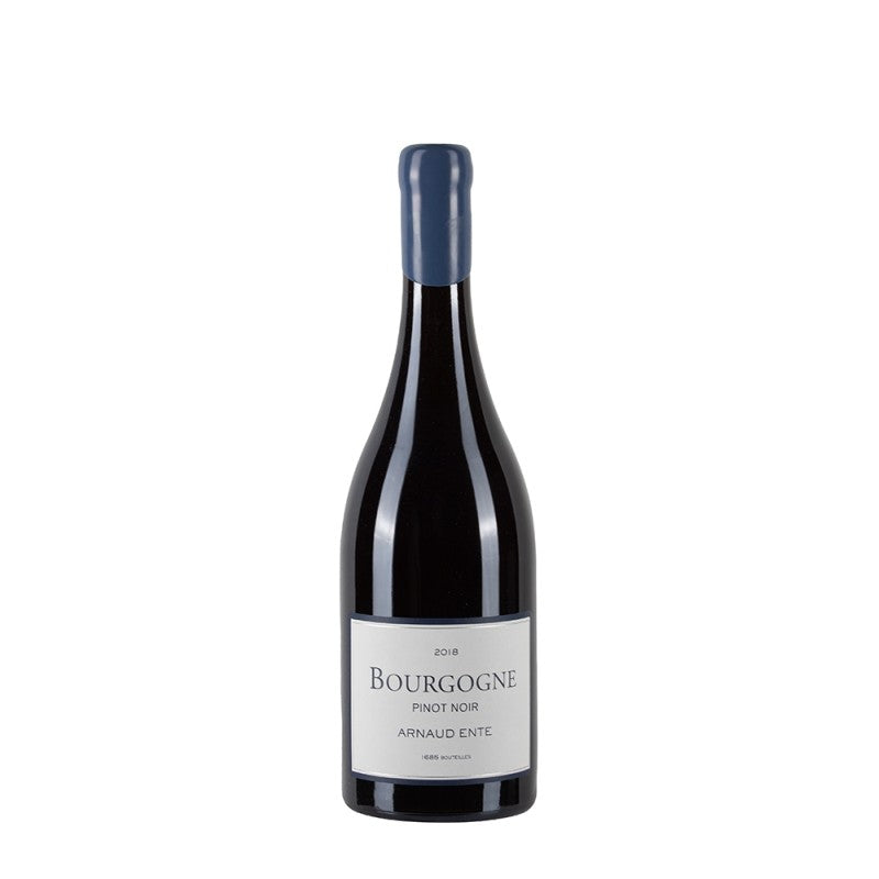Arnaud Ente Bourgogne Pinot Noir 2018