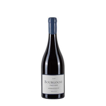 Arnaud Ente Bourgogne Pinot Noir 2018