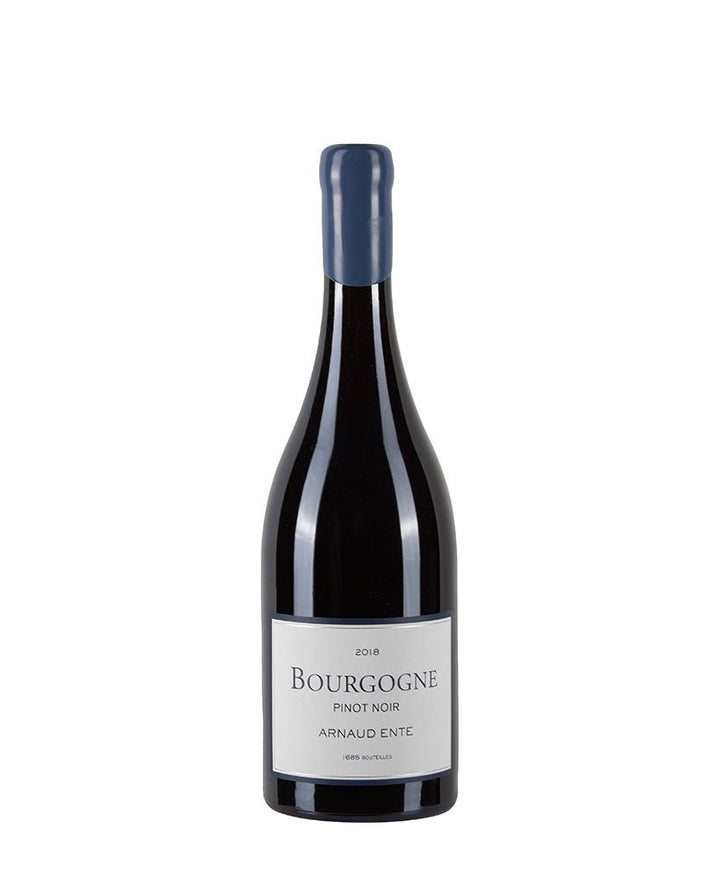 Arnaud Ente Bourgogne Pinot Noir 2018 - Carta dei Vini