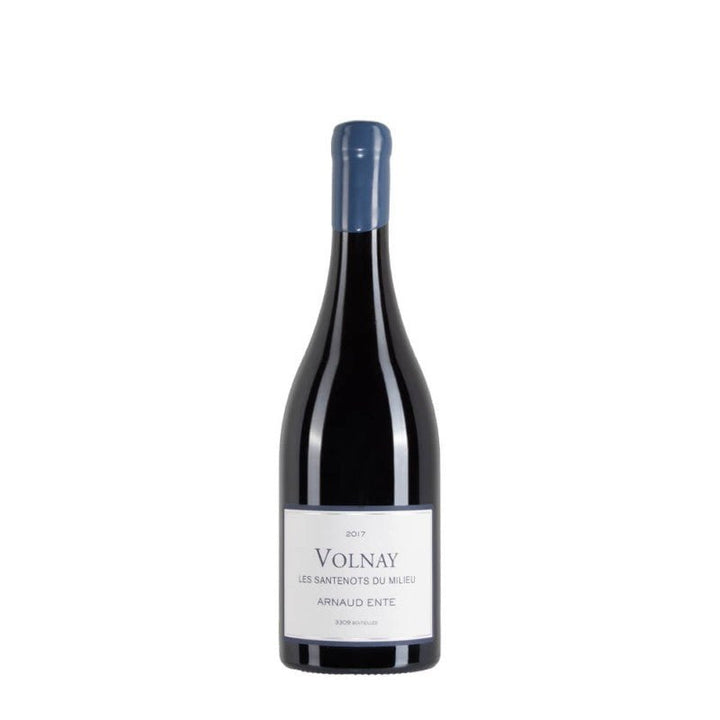 Arnaud Ente Volnay Santenots Du Milieu 2017 - Carta dei Vini