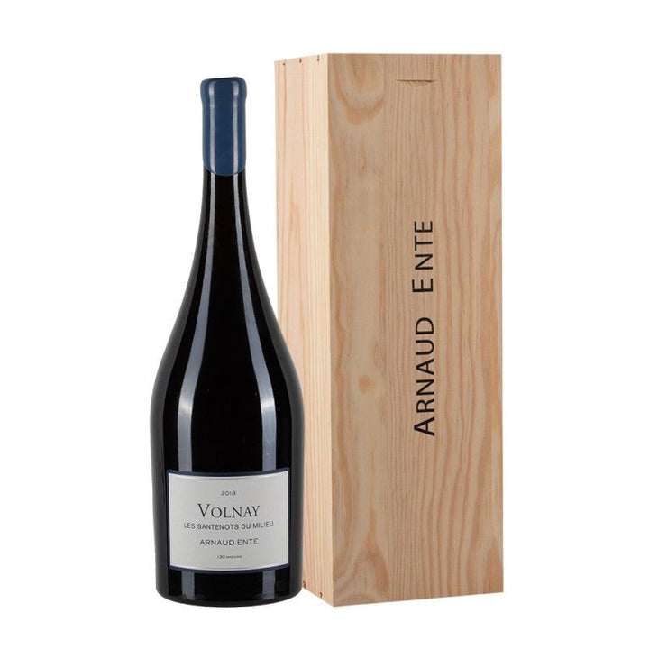 Arnaud Ente Volnay Santenots Du Milieu 2018 Magnum Owc - Carta dei Vini