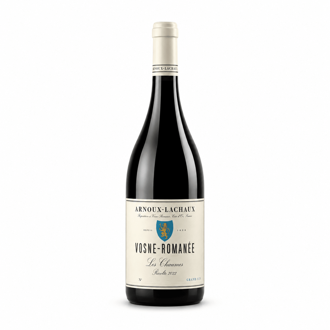 Arnoux Lachaux Vosne Romanee 1er Cru Les Grands Suchots 2022 - Carta dei Vini