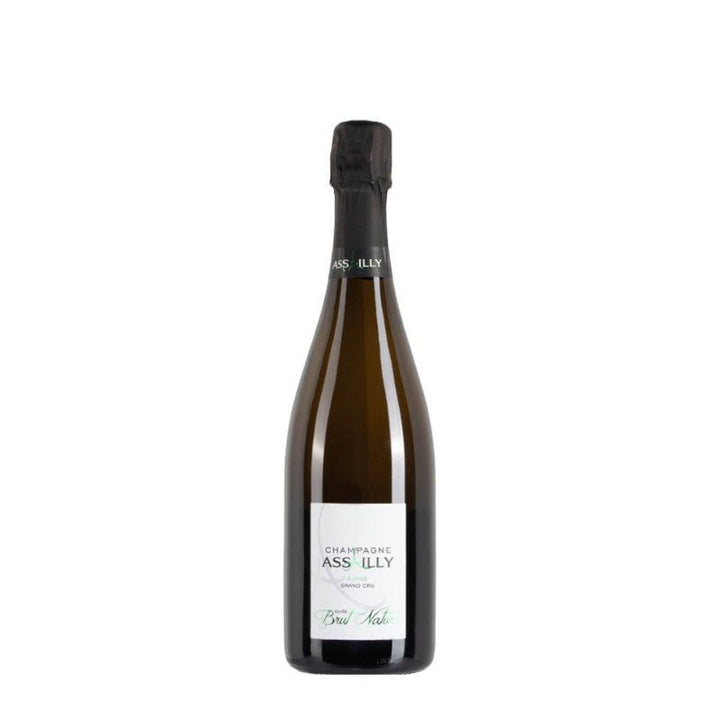 Assailly Brut Nature - Carta dei Vini