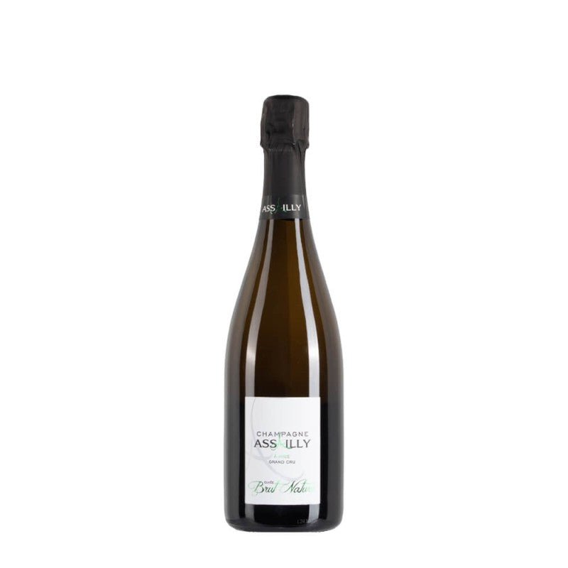 Assailly Brut Nature - Carta dei Vini