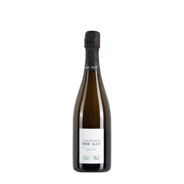 Assailly Brut Nature - Carta dei Vini