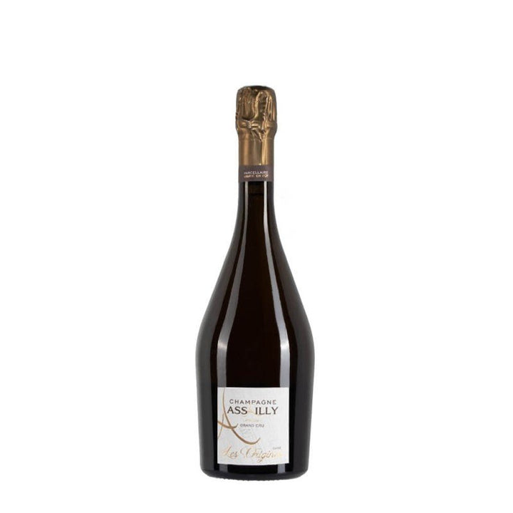 Assailly Cuvée Les Origines - Carta dei Vini