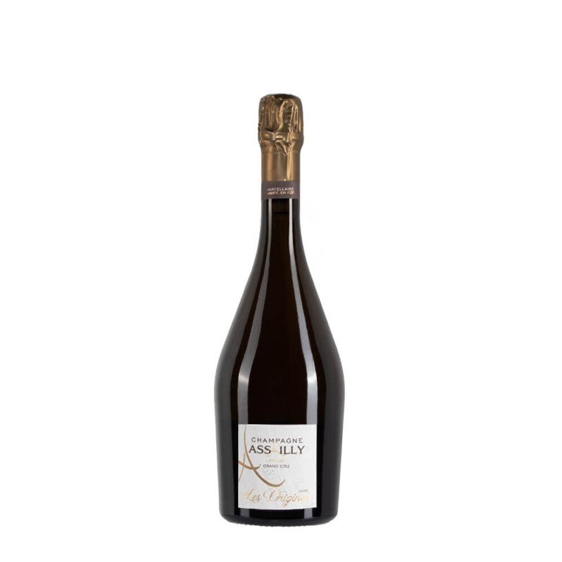 Assailly Cuvée Les Origines - Carta dei Vini