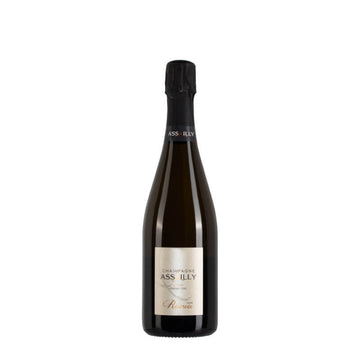 Assailly Cuvée Réservée - Carta dei Vini