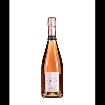 Assailly Cuvée Rosé - Carta dei Vini