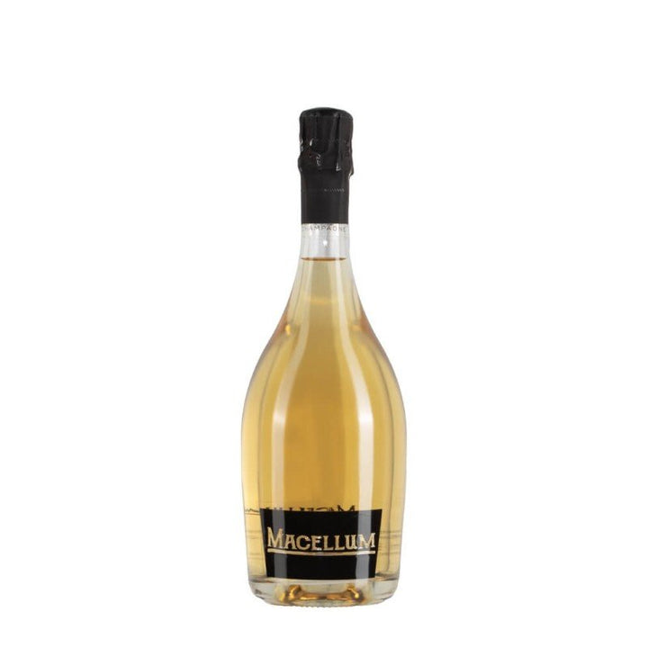 Assailly Macellum - Carta dei Vini