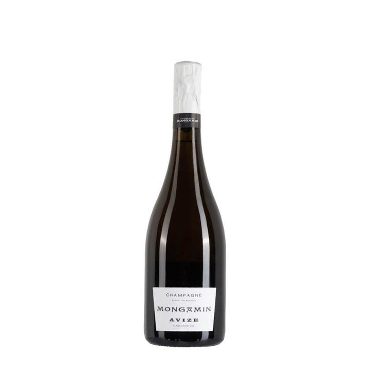 Assailly Mongamin Avize Blanc De Blanc - Carta dei Vini