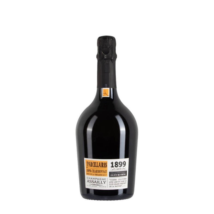 Assailly Parcellaires - Carta dei Vini