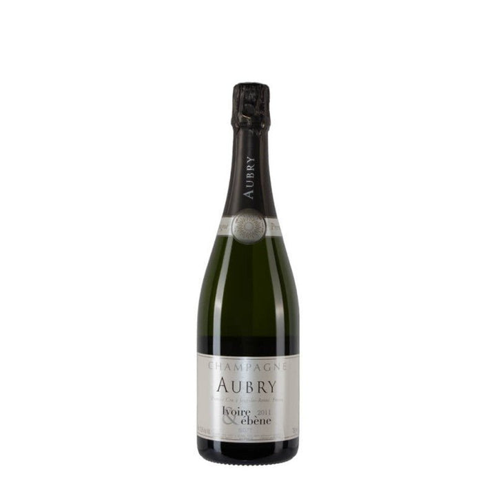 Aubry Brut Ivoire & Ébène 2011 - Carta dei Vini