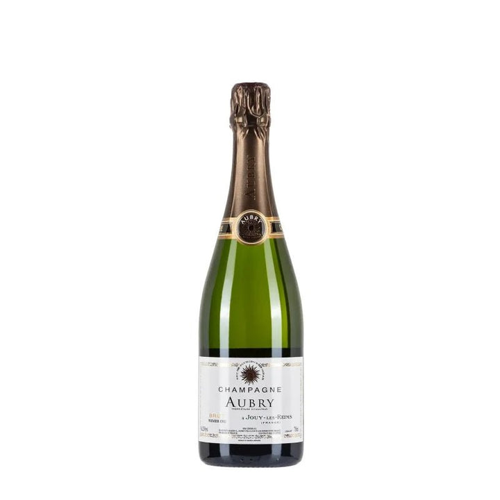 Aubry Brut - Carta dei Vini