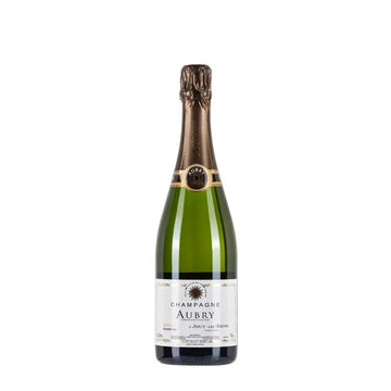 Aubry Brut - Carta dei Vini