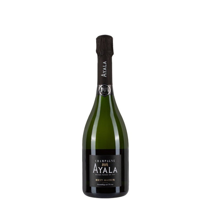 Ayala Brut Majeur - Carta dei Vini