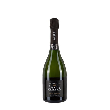 Ayala Brut Majeur - Carta dei Vini