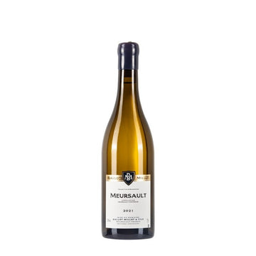 Ballot Millot Meursault 2021 - Carta dei Vini