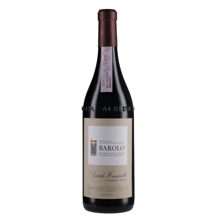 Barolo Bartolo Mascarello 2017 Bartolo Mascarello