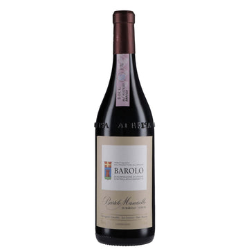 Barolo Bartolo Mascarello 2017 Bartolo Mascarello