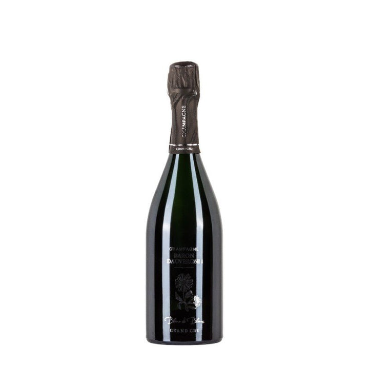 Baron Dauvergne Blanc De Blancs - Carta dei Vini