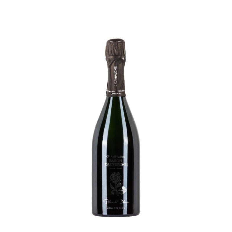 Baron Dauvergne Blanc De Blancs - Carta dei Vini