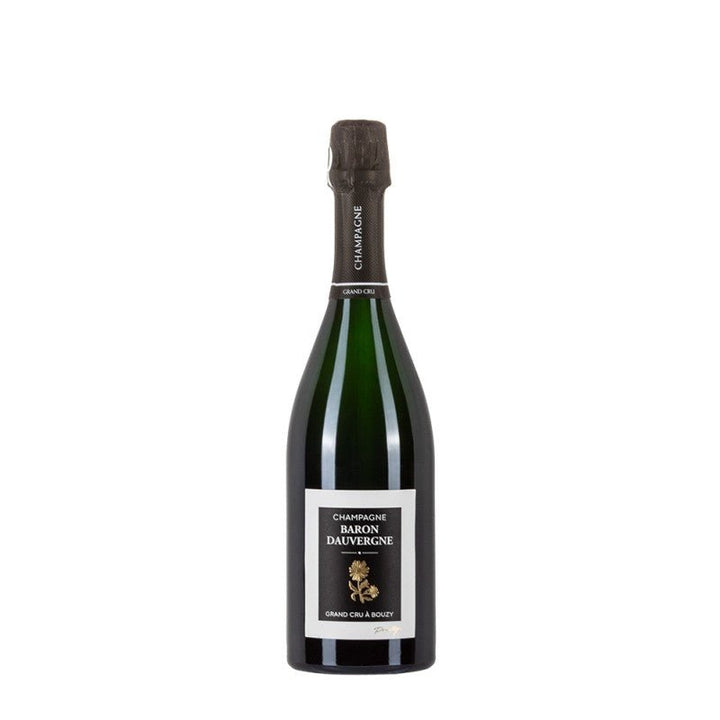 Baron Dauvergne Brut Prestige - Carta dei Vini