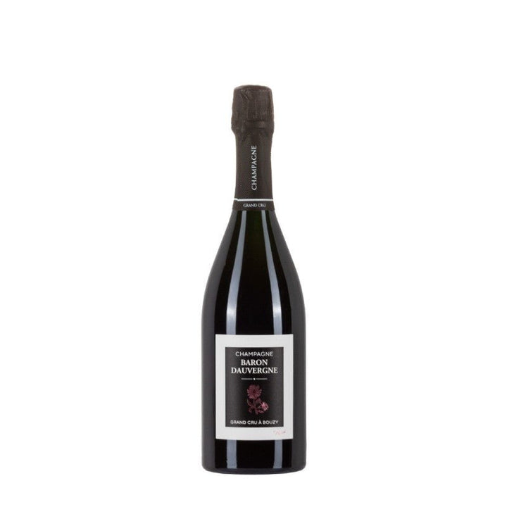Baron Dauvergne Brut Rosè - Carta dei Vini