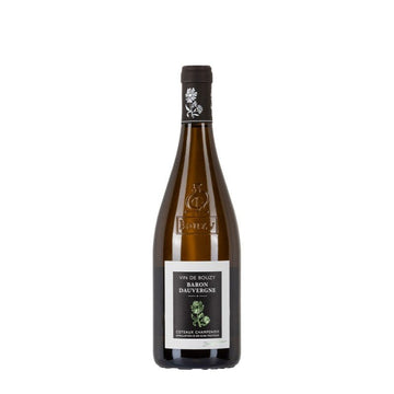 Baron Dauvergne Coteaux Bouzy Blanc 2022 - Carta dei Vini