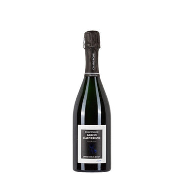 Baron Dauvergne Cuvee Saphir - Carta dei Vini