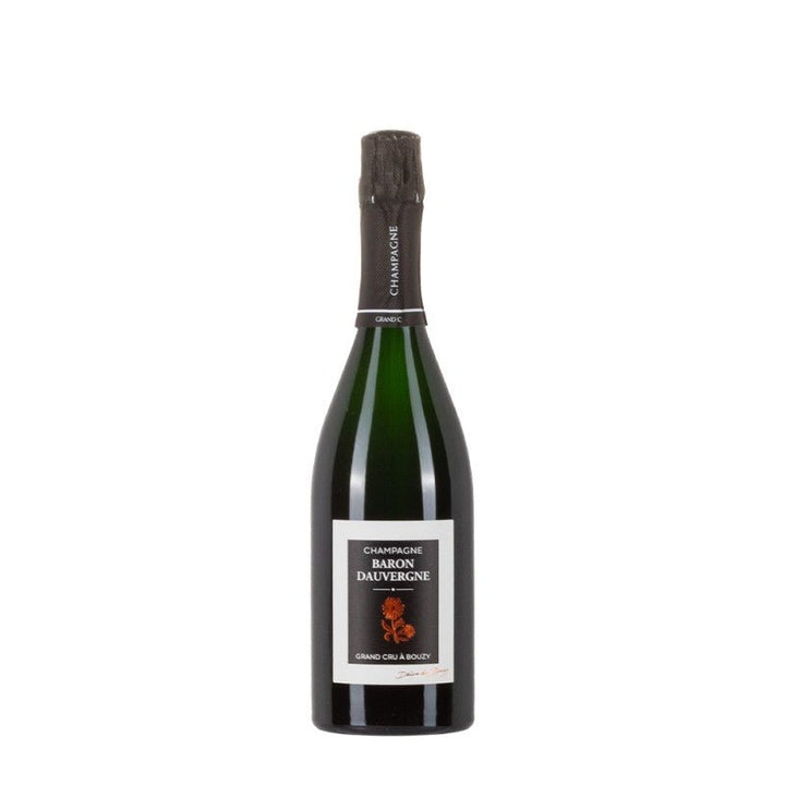Baron Dauvergne Délice De Bouzy - Carta dei Vini