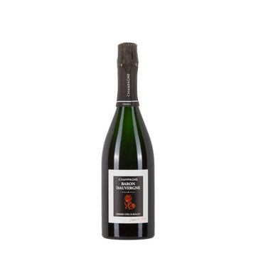 Baron Dauvergne Délice De Bouzy - Carta dei Vini