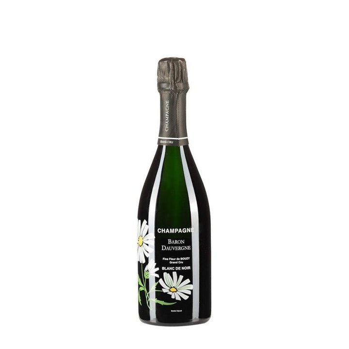 Baron Dauvergne Fine Fleur - Carta dei Vini