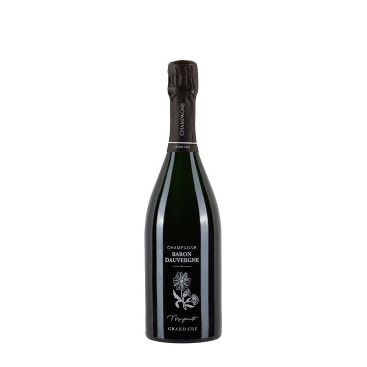 Baron Dauvergne Marguerite En Folie - Carta dei Vini