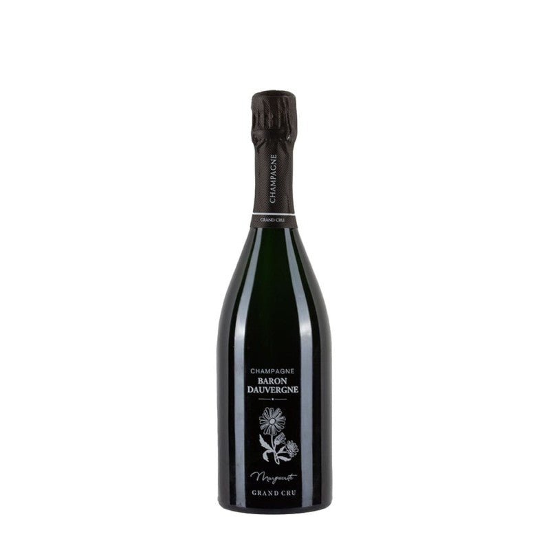 Baron Dauvergne Marguerite En Folie - Carta dei Vini