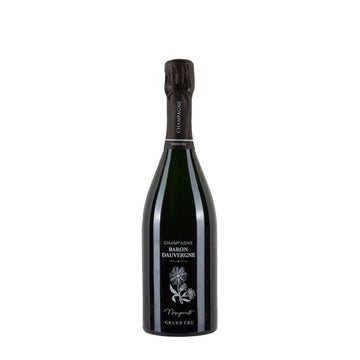 Baron Dauvergne Marguerite En Folie - Carta dei Vini