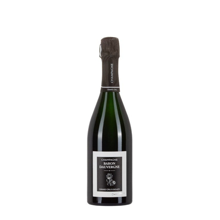 Baron Dauvergne Oeil De Perdrix - Carta dei Vini