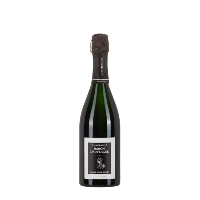 Baron Dauvergne Oeil De Perdrix - Carta dei Vini