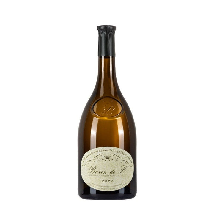 Baron De Ladoucette Baron De L 2022 Magnum - Carta dei Vini