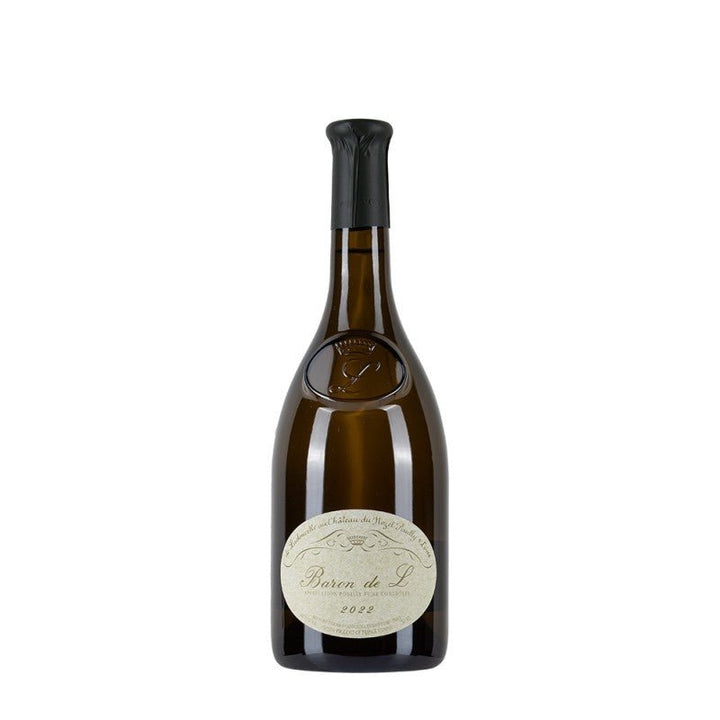 Baron De Ladoucette Baron De L 2022 - Carta dei Vini