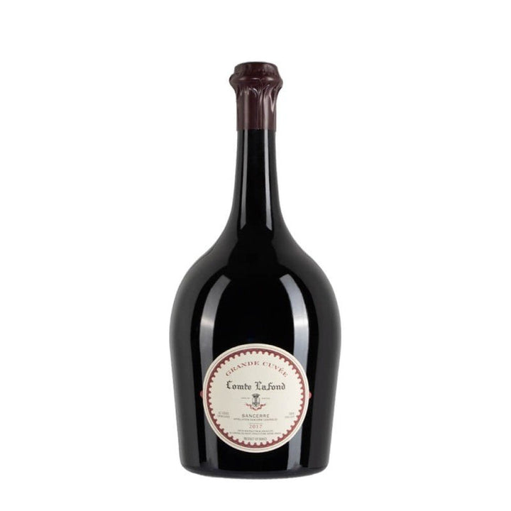Baron De Ladoucette Comte Lafond Grande Cuvee Rouge 2017 Magnum - Carta dei Vini