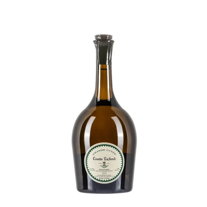 Baron De Ladoucette Grande Cuvee Sancerre Blanc 2023 - Carta dei Vini