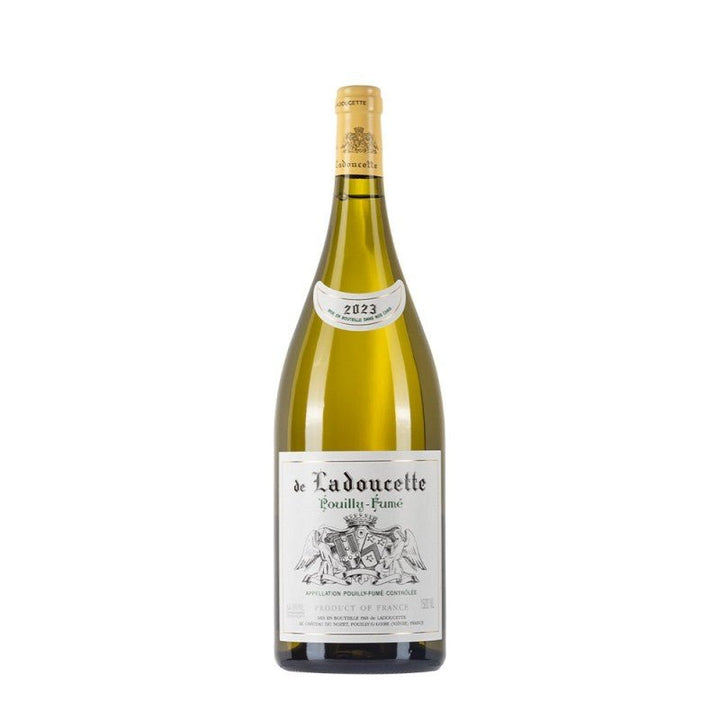 Baron De Ladoucette Pouilly - fumé 2023 Magnum - Carta dei Vini